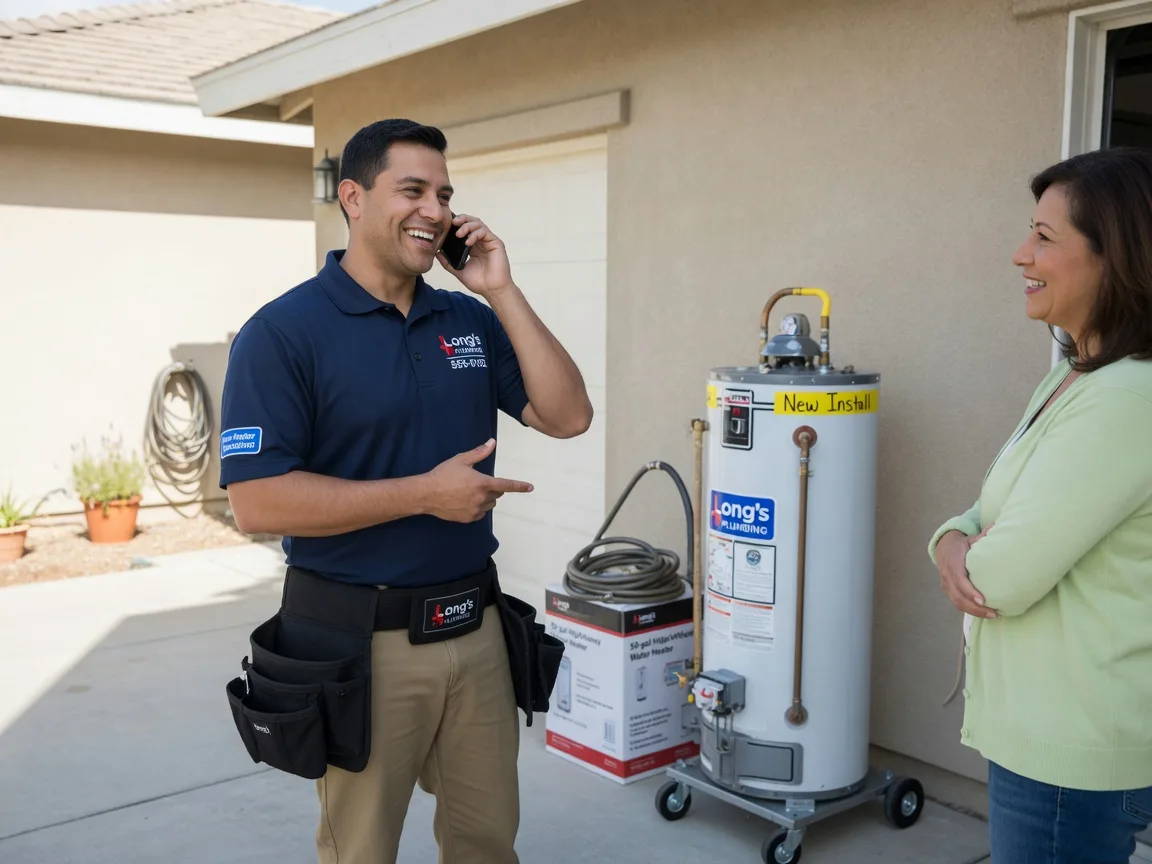 Leak Detection Point Arena, CA FAQs